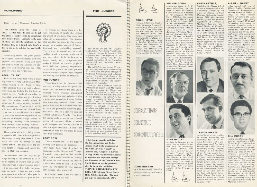 1963—Annual-Advertising-Award-Foreword-and-Committee