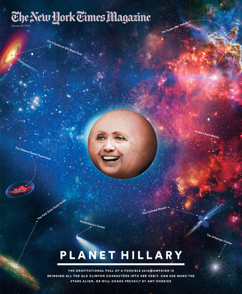 Planet-Hillary