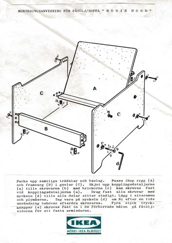 Wordless Instructions Justin Zhuang